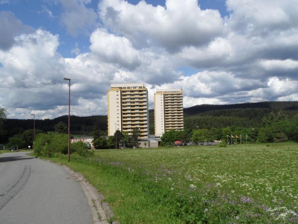 Ferienapartment Mit Schwimmbad Und Bergblick 布劳恩拉格 外观 照片