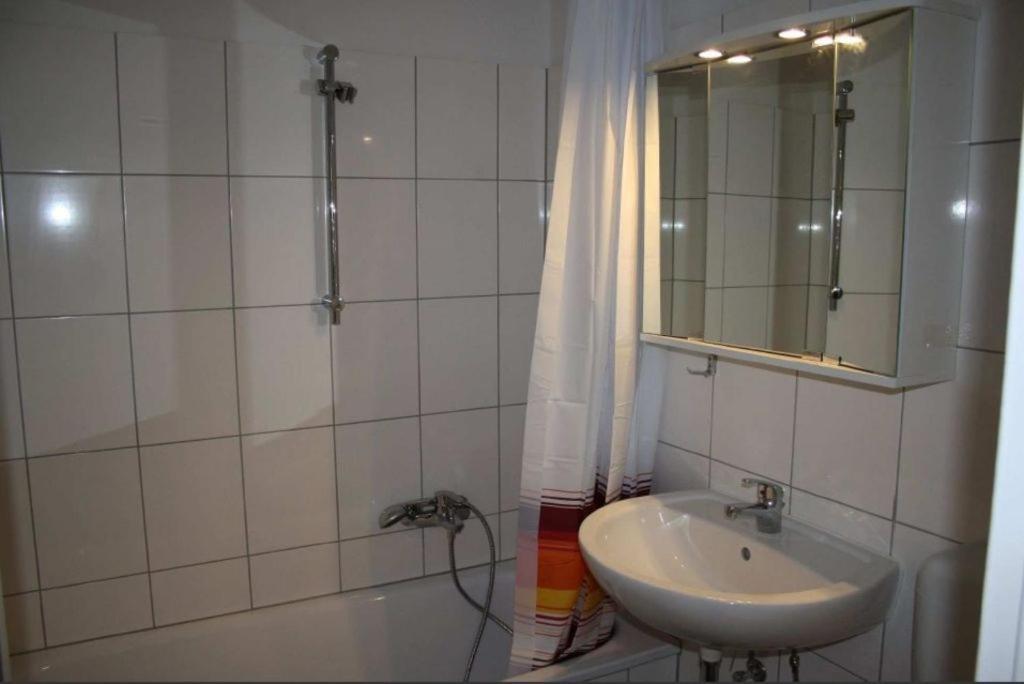 Ferienapartment Mit Schwimmbad Und Bergblick 布劳恩拉格 外观 照片